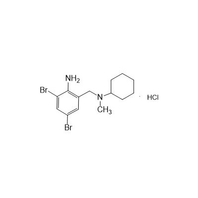 Por que o cloridrato de bromexina (CAS 611-75-6) é um API chave em terapias respiratórias e expectorantes?
