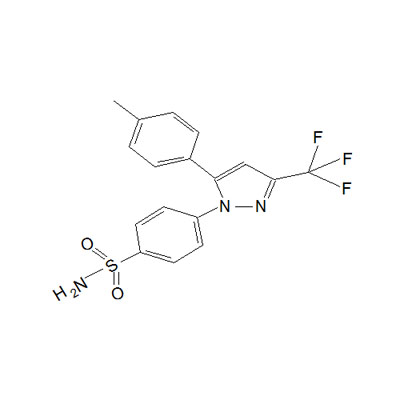 API de celecoxibe